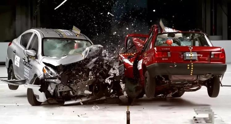 中保研和中汽研哪個靠譜一些(中保研是國家機構嗎)