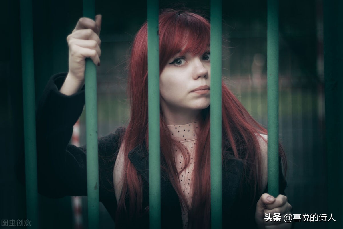 女子監獄里來月經怎么辦(女子監獄內部真實生活)