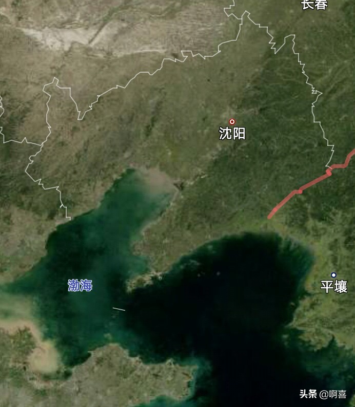 遼寧省三天自駕游去哪里玩比較好（遼寧春節自駕游好去處）