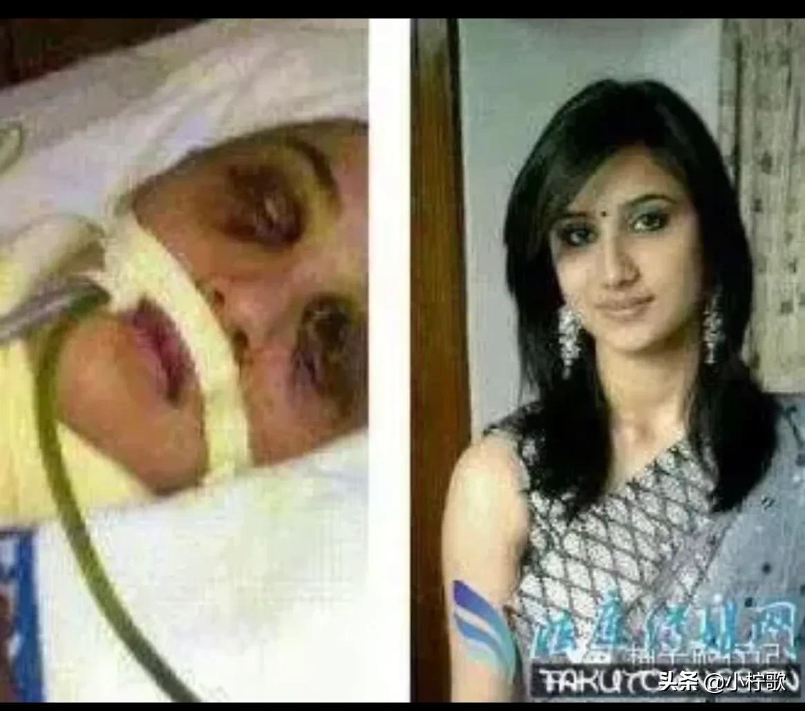 印度為什么總是有女性受到侵害（印度女性為什么不安全）