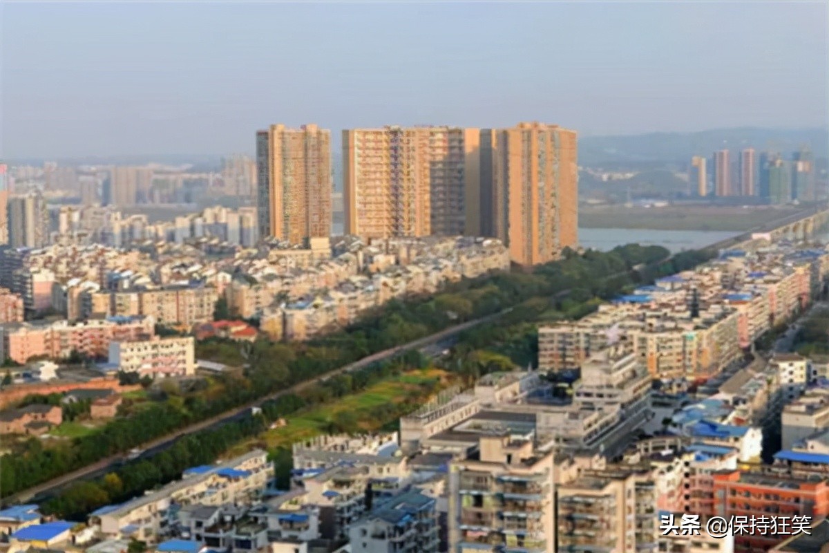 甘肅最窮的縣城排名（甘肅最窮的地方是哪個地方）