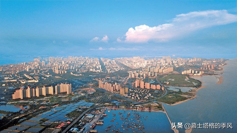 中國不潮濕的宜居城市（中國城市干燥度排行）