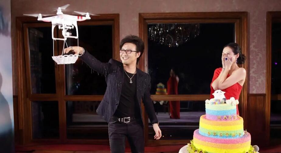 汪峰和章子怡什么時候離的婚