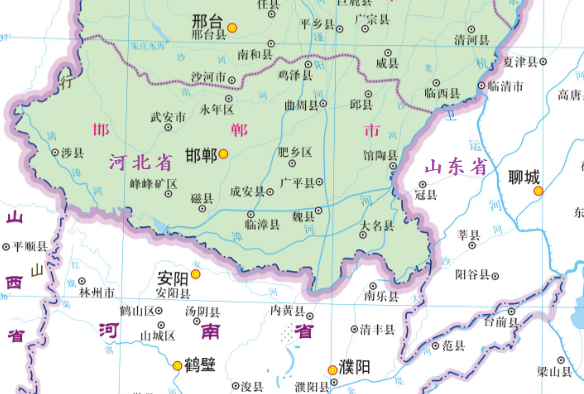 江州市屬于哪個省