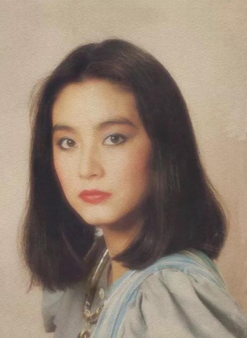 中國現代十大美女（中國最漂亮的十大美女）