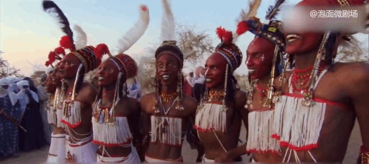 母系社會穿越一妻多夫(母系社會一妻多夫制)