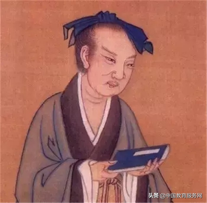 中央已找到圣人（這次救世的圣人特別厲害）