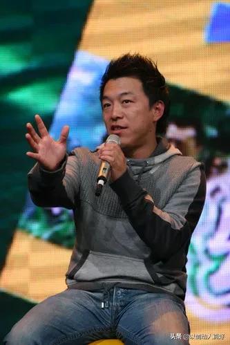 黃渤林志玲關系為什么那么好（林志玲為什么撩黃渤）