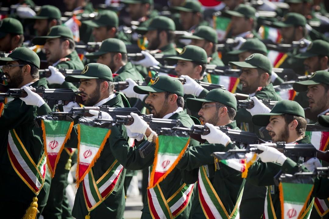 以色列和伊朗的恩怨(以色列為什么怕伊朗)