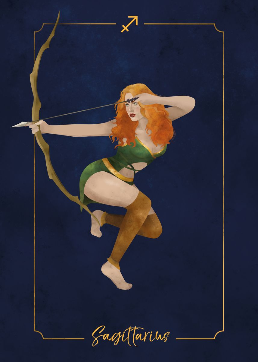 農歷6月18日是什么星座? 6月18日出生的人很可怕