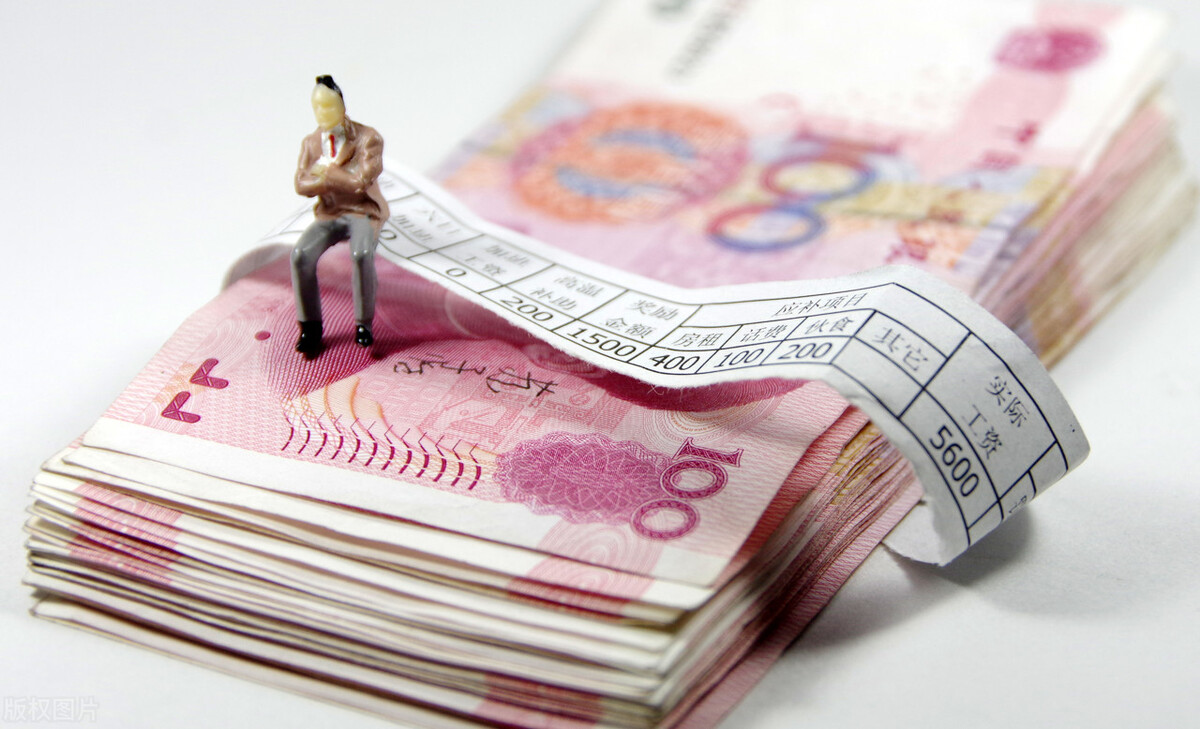 選調生一個月工資多少(選調生一年能掙多少萬)