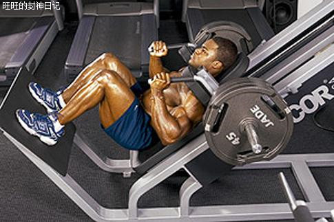 深蹲100公斤什么水平（健身房100kg深蹲人多嗎）