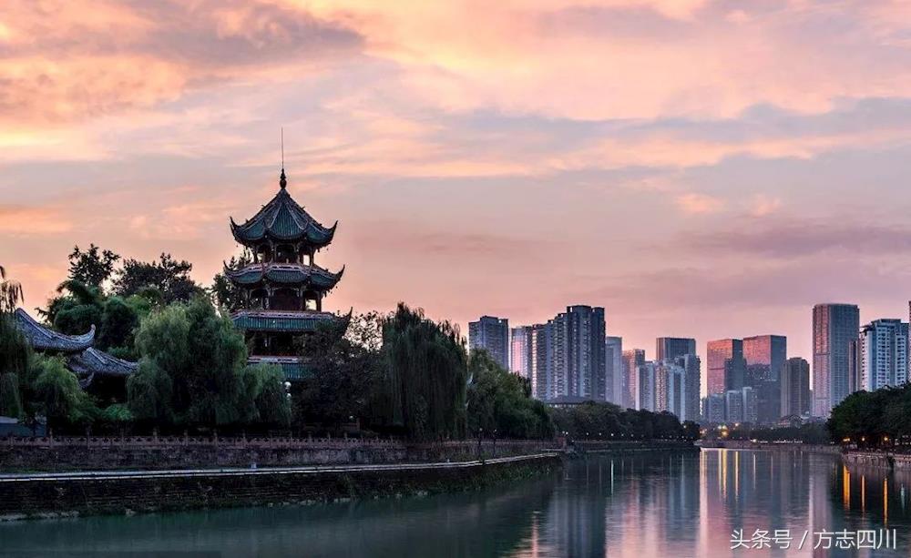 成都的由來和歷史（歷史上成都的別稱）