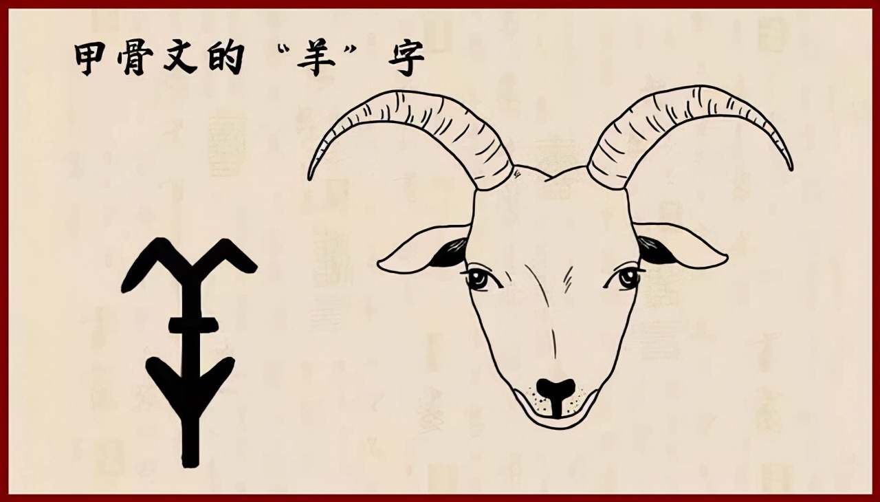 莫衷一是指什么生肖(羊)