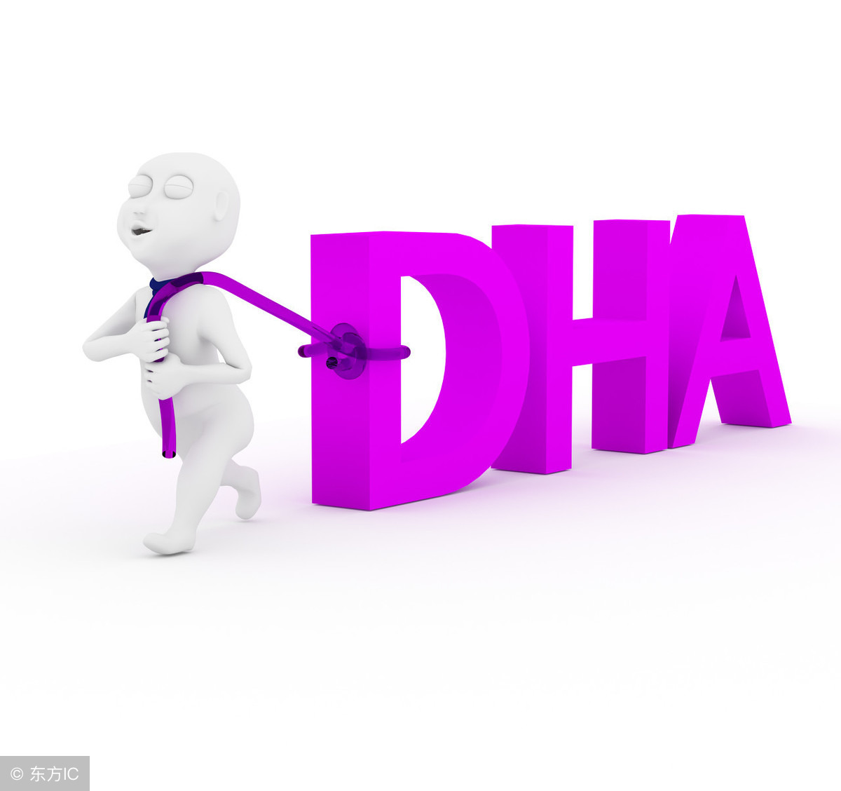 為什么醫生不建議孕婦吃dha(孕婦缺乏dha的癥狀及表現)