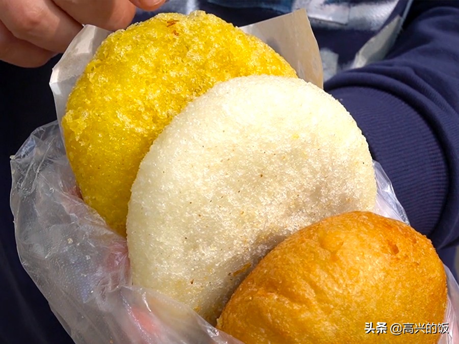 河南美食排行榜前十名(河南最有名的美食)