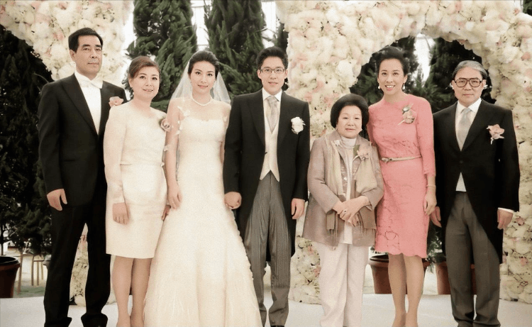 霍啟剛為什么娶郭晶晶(霍啟剛郭晶晶)