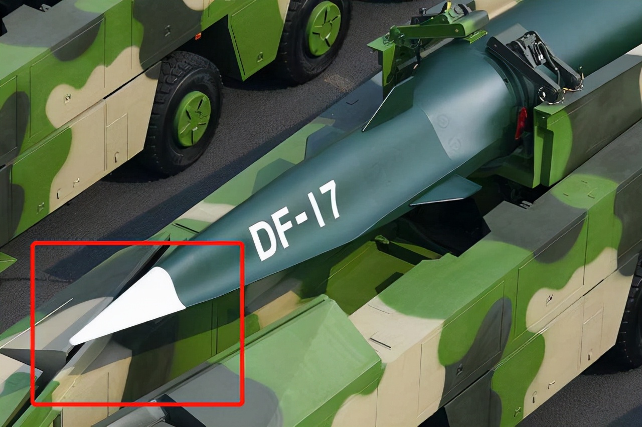 東風17和東風41哪個更厲害（東風17真的無法攔截嗎）