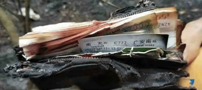 mu5735為什么找不到遺體（飛機墜毀圖血腥圖片）