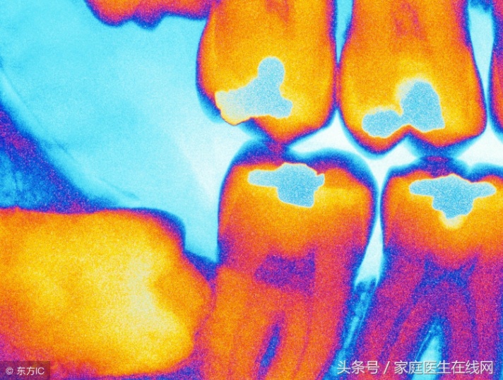 為什么會長智齒 (為什么會有智齒)