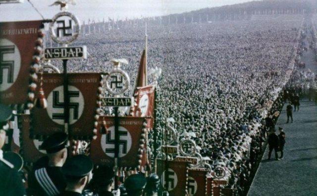 德國人為什么要殺猶太人(德國人為什么要納粹)