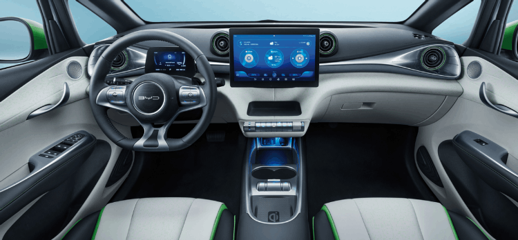 女性適合開的車排行榜(有品位的女人開什么車)