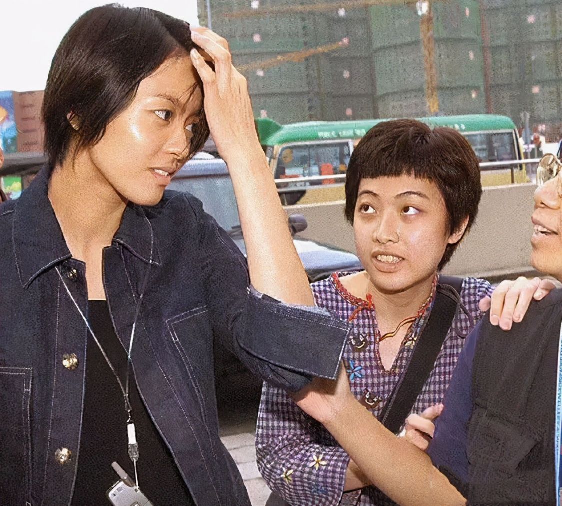 劉鑾雄不得不轉(zhuǎn)正甘比（劉鑾雄為什么看上甘比）