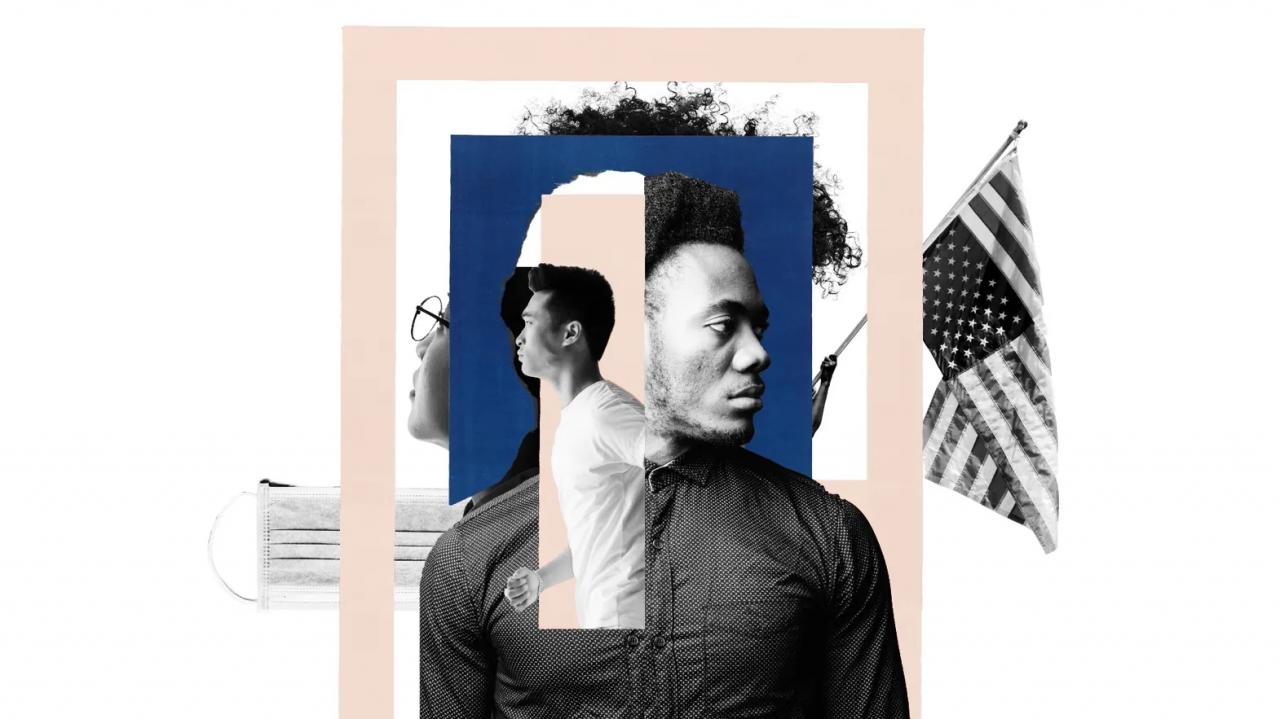 美國討厭黑人還是華人(白人更歧視黑人還是黃種人)