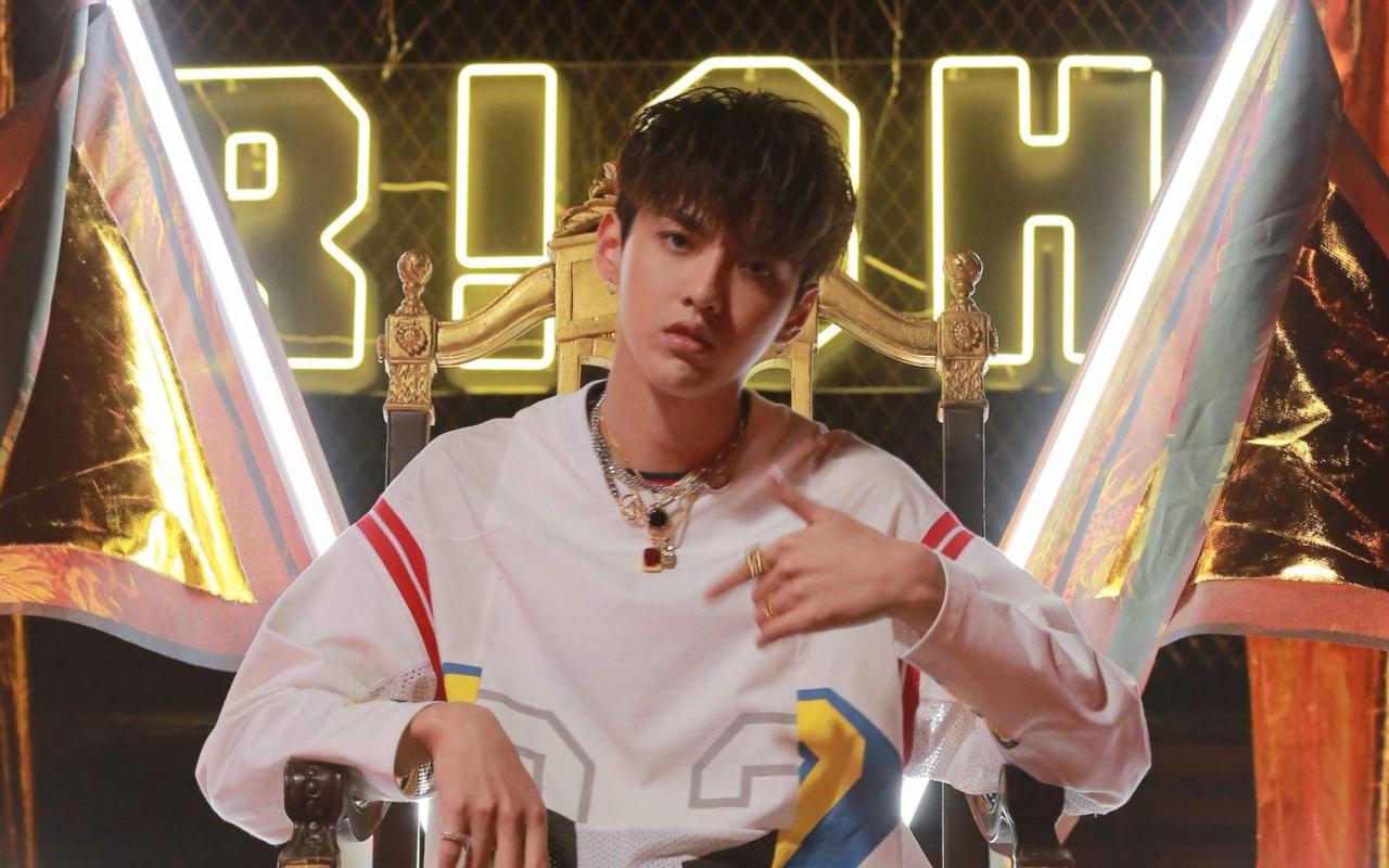 吳亦凡為什么能火這么久（吳亦凡怎么火起來的）