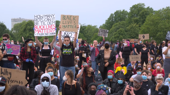 美國人最看不起哪個國家的人(美國討厭黑人還是華人)