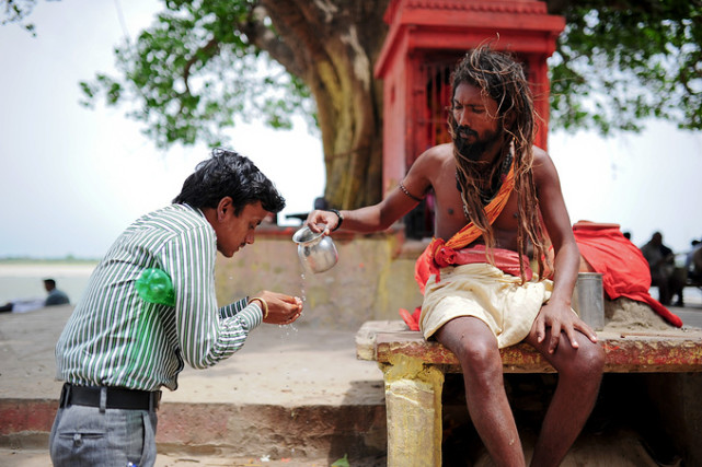 為什么女性去印度危險(印度高種姓女人安全嗎)