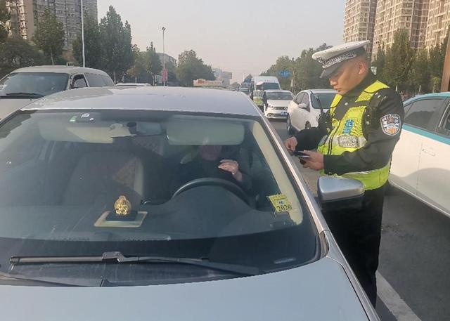 副駕駛不系安全帶怎么處罰（副駕安全帶沒系扣幾分）