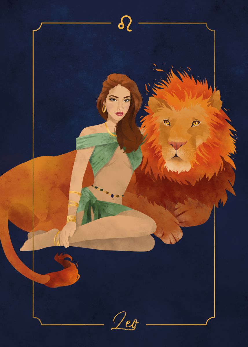 農歷6月18日是什么星座? 6月18日出生的人很可怕