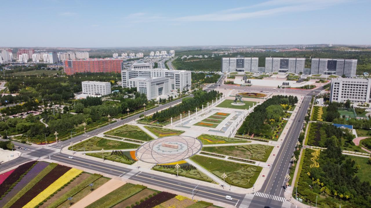 內蒙古最繁華的城市排名（內蒙第一大城市是哪個城市的）