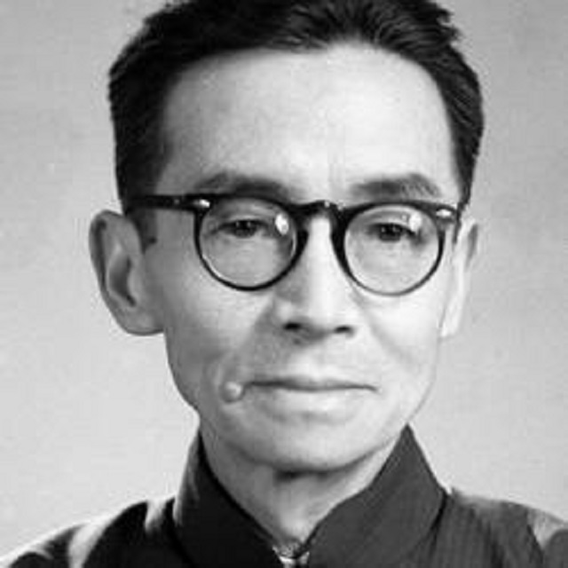 梁思成再娶的真實原因(梁思成有過多少女人)