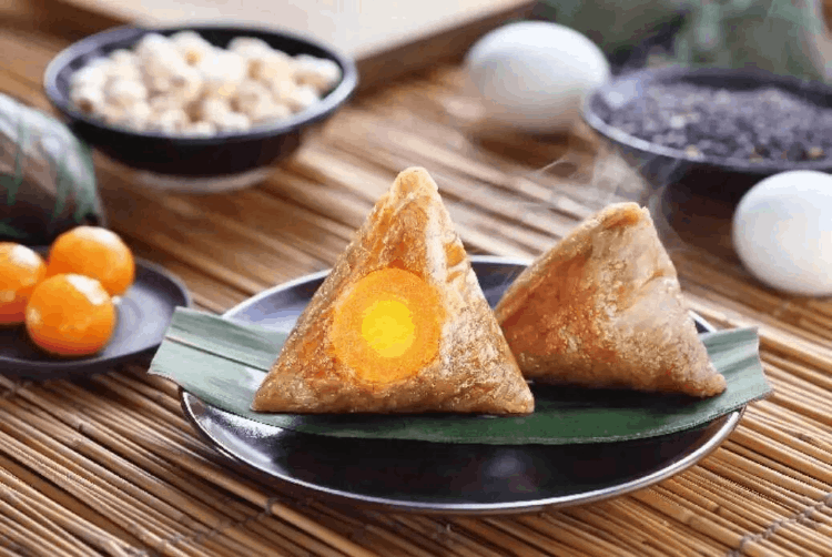 端午節為什么吃粽子 (端午節為什么要吃粽子的原因50字)