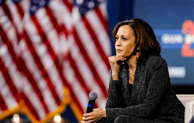 美國副總統(tǒng)是小三(美國史上第一位女副總統(tǒng))