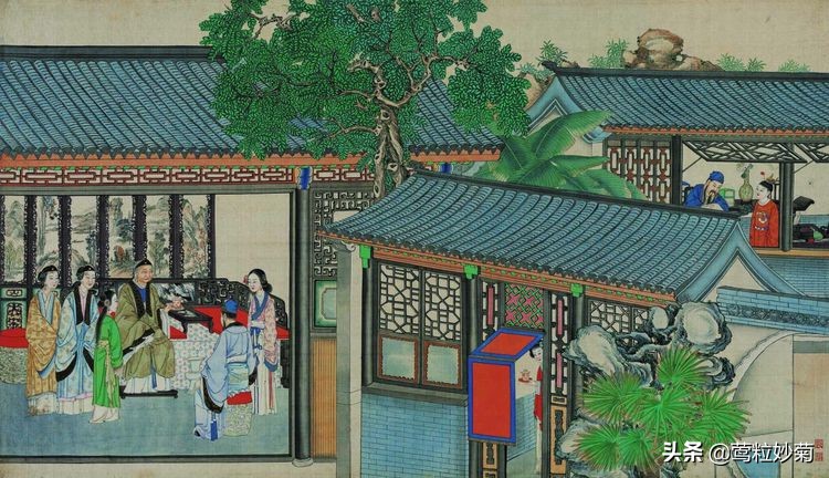 爬灰是什么意思(紅樓夢中爬灰的典故是怎么來的)