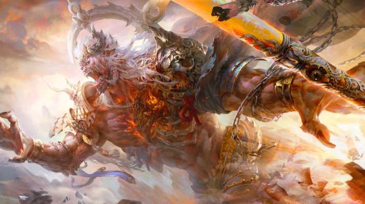 毒液打得過滅霸嗎 孫悟空能打敗滅霸嗎