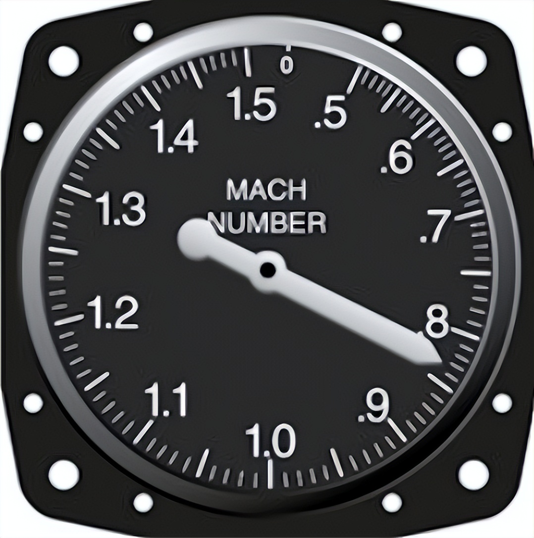 1馬赫是多少千米每小時(一馬赫的速度是多少)