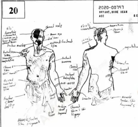 空難為什么沒有遺體（空難遇難者遺體不完整）