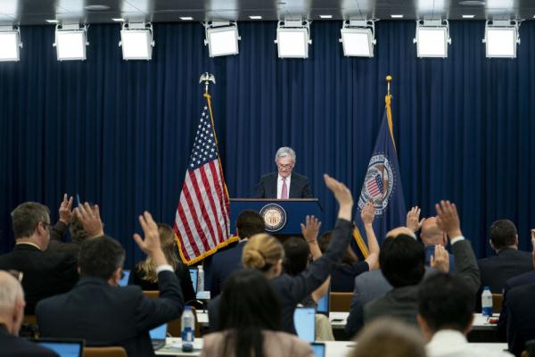 美國已經連續幾個月通脹大于5%（通貨膨脹對我國有什么影響）