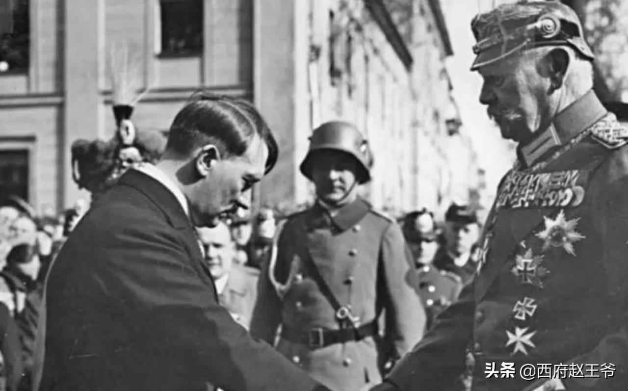 為什么德國總統(tǒng)沒有實權（為什么德國總統(tǒng)很少露面）