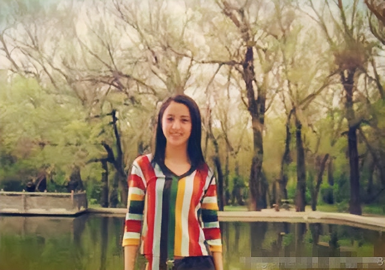 佟麗婭現(xiàn)在的老公(佟麗婭又嫁人嗎)