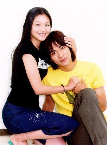 大s周渝民在一起幾年(大s周渝民什么時間為什么分手)