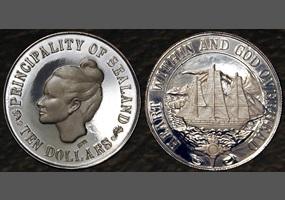 世界上最小的國家（最小的國家僅2人）