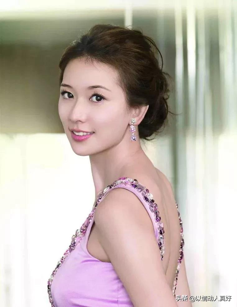 黃渤林志玲關系為什么那么好（林志玲為什么撩黃渤）