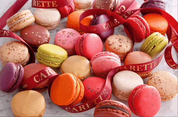 馬卡龍為什么那么貴 (馬卡龍為什么這么難吃還很貴)