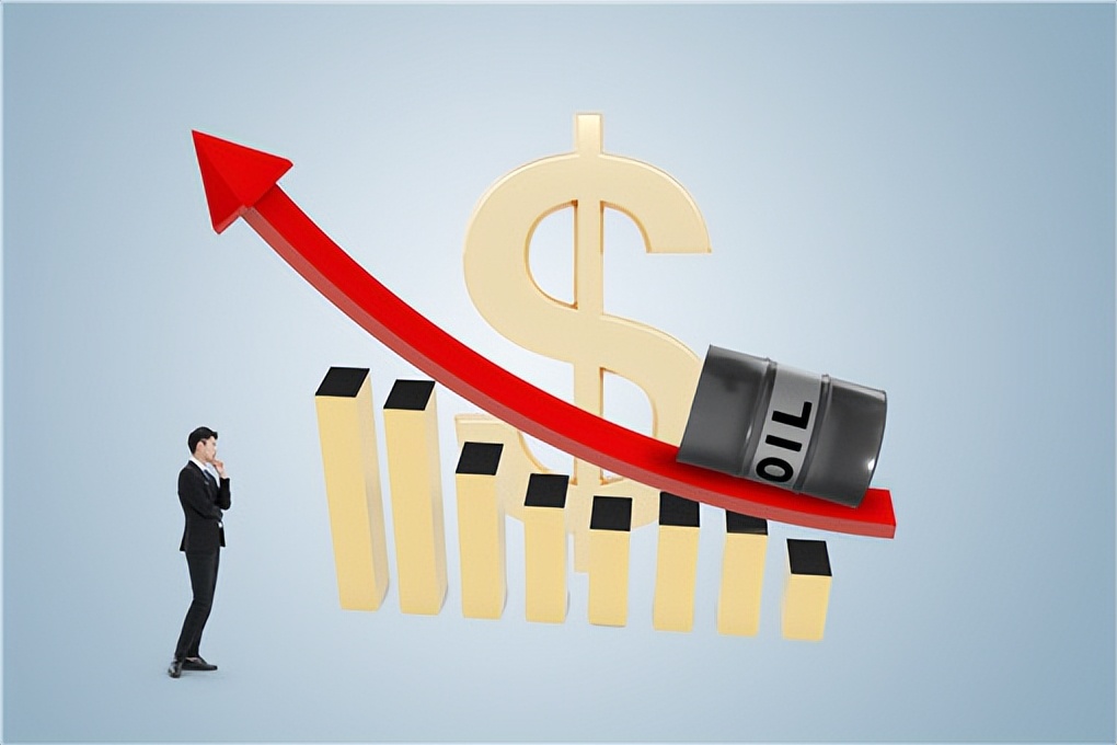 油價為什么上漲這么快（2022油價為什么一直漲價）