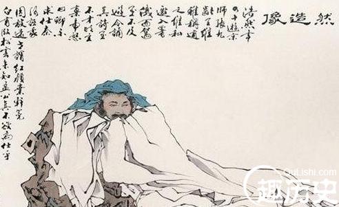 孟浩然的簡介(孟浩然的詩)
